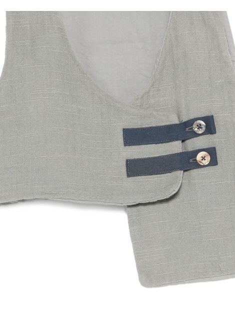 Gilet asimmetrico MINIMU' KIDS | 1588 394.0012